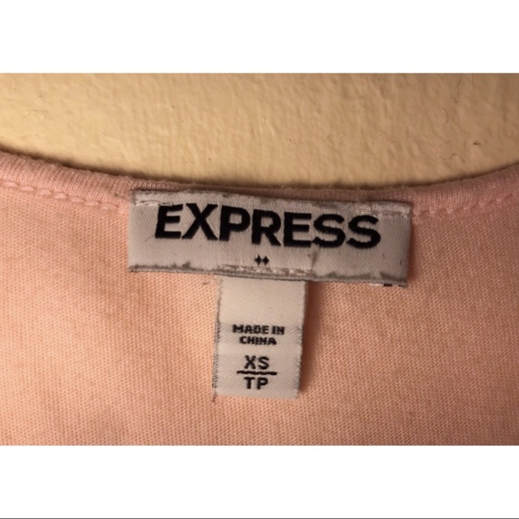 Express Top - Picture 4 of 4